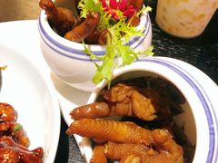 -柒园·三十年创意杭帮菜(龙湖滨江天街店)