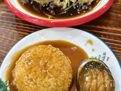 -叶存利海鲜大馅饺子(海宁路总店)