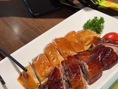 -新旺茶餐厅(嘉里城店)