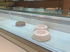 -EVERNAKED裸蛋糕(SOHO天山店)