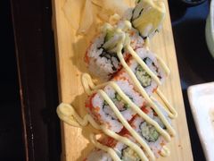 picture-真剑日本料理·铁板烧(贵州路店)