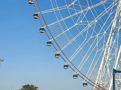 -南昌之星摩天轮