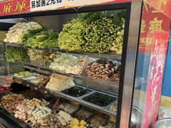 -重庆麻辣烫(国权路店)