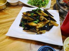 -东海章鱼馆(恒瑞街店)