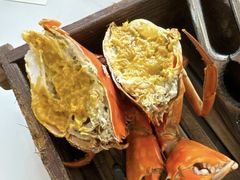 -蟹记鲜·海鲜大排档(科新路店)