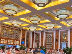 大堂-顺德人家食府(黄金广场店)