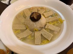 -鹿鸣春饭店(总店)