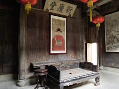 -徽商大宅院