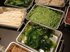 -师烤·豆花烤鱼(深圳坂田天虹店)