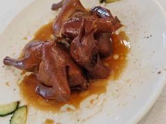 -番禺宾馆丽苑厅