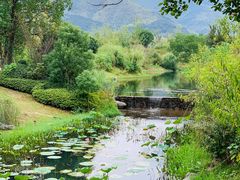 -雅达·阳羡溪山小镇中心