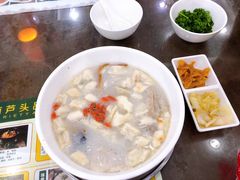 -春发生饭店·非遗(南院门店)