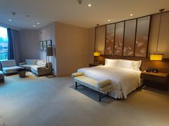 -上海衡山路十二号华邑酒店