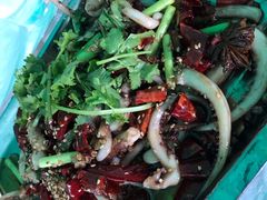 -郑喜旺烧烤(新密总店)
