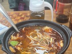-天瑞福云南过桥米线(十里河店)