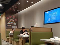 -海底捞火锅(城阳万象汇店)