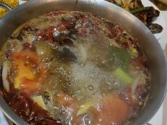 -吉布鲁牛排海鲜自助(成都大悦城店)