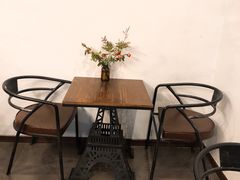 -醒味咖啡馆(南市桥巷店)