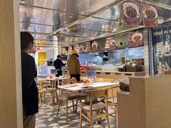 -食大利香港茶餐厅(南亚风情第一城店)