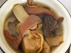 -野菌王•养生汤锅•野生菌火锅(大理漾濞路店)