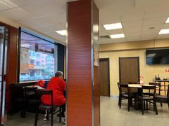 -喜家德虾仁水饺(中央大街店)