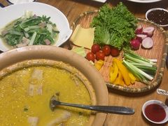-京坛汇·烤鸭·京菜(宋庄店)