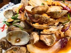 -庆峰龙虾烧烤(合肥一店)