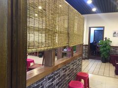 -京都老蔡记(伊河路店)