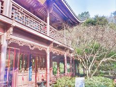 -北山街历史文化街区