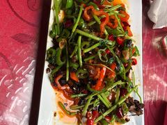 -马白开来特色羊排揪片子  (总店)