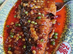 -砂锅居(西四店)