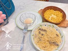 -萨莉亚意式餐厅(南开大悦城店)