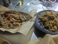 -三栋屋烧鸡