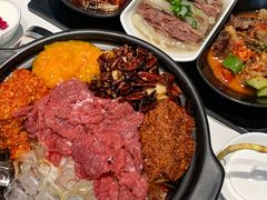 -新仙清汤牛腩(铜锣湾店)