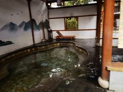 -唐风温泉