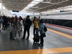 -岳阳东站