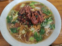 -小狗面馆(复兴店)