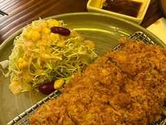 喜豚招牌猪扒-KITON喜豚(清晖园店)