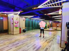 -星悦荟健身游泳(珠江新城店)