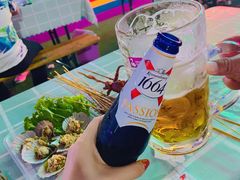 -第35届青岛国际啤酒节