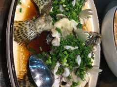-临江宴餐厅·桐庐菜(富春江店)