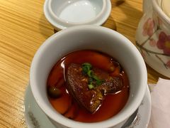 -花和海鲜自助(梅江店)