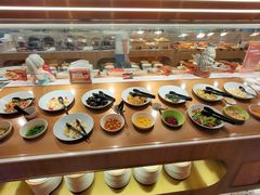 -比格比萨自助(上海松江万达店)