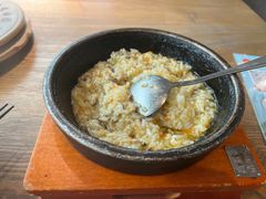 -蜜桃餐厅·伴山(湖滨商业街店)