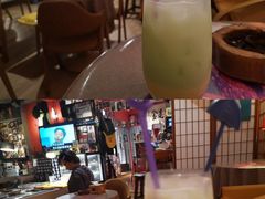 -为你钟情咖啡馆(春熙路太古里步行街店)