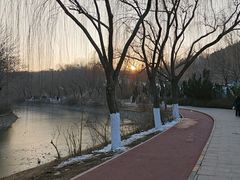 -南翠屏公园
