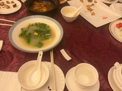 -亚龙湾红树林度假酒店御粤阁