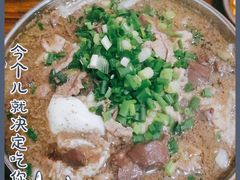 -白露塘杀猪粉(冲口路店)