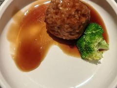 -前海沿·海鲜水饺青岛菜(乐客城店)