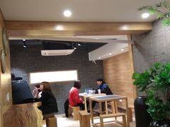 -唐沫茶兮(仓山万达金街店)